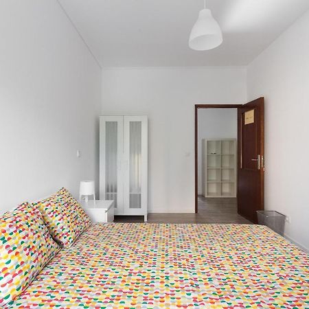 Moreira Guest House Πόρτο Εξωτερικό φωτογραφία