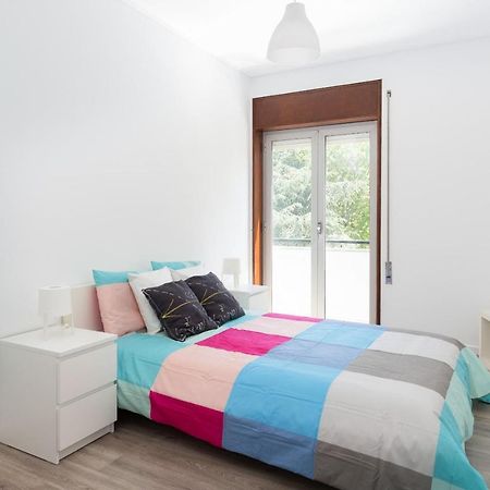 Moreira Guest House Πόρτο Εξωτερικό φωτογραφία