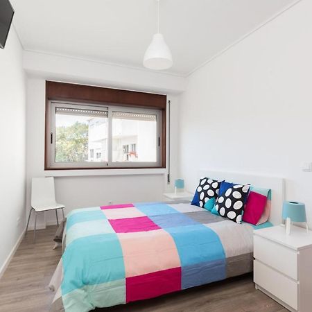 Moreira Guest House Πόρτο Εξωτερικό φωτογραφία