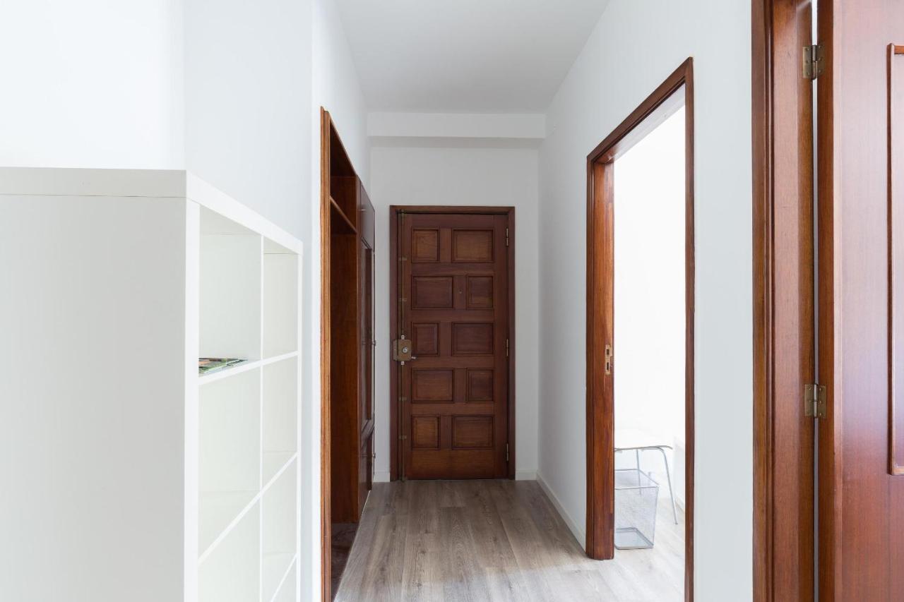 Moreira Guest House Πόρτο Εξωτερικό φωτογραφία