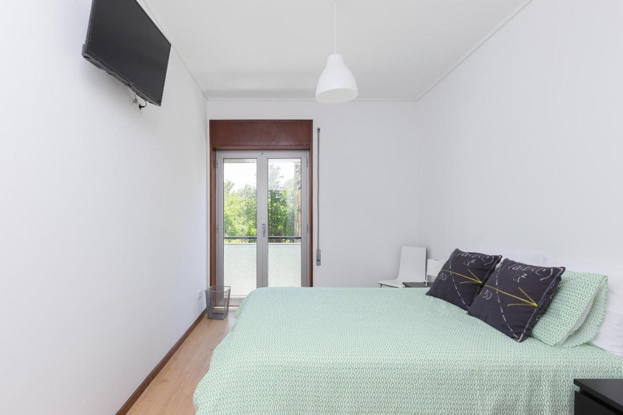 Moreira Guest House Πόρτο Εξωτερικό φωτογραφία