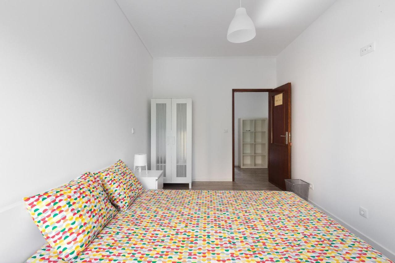 Moreira Guest House Πόρτο Εξωτερικό φωτογραφία