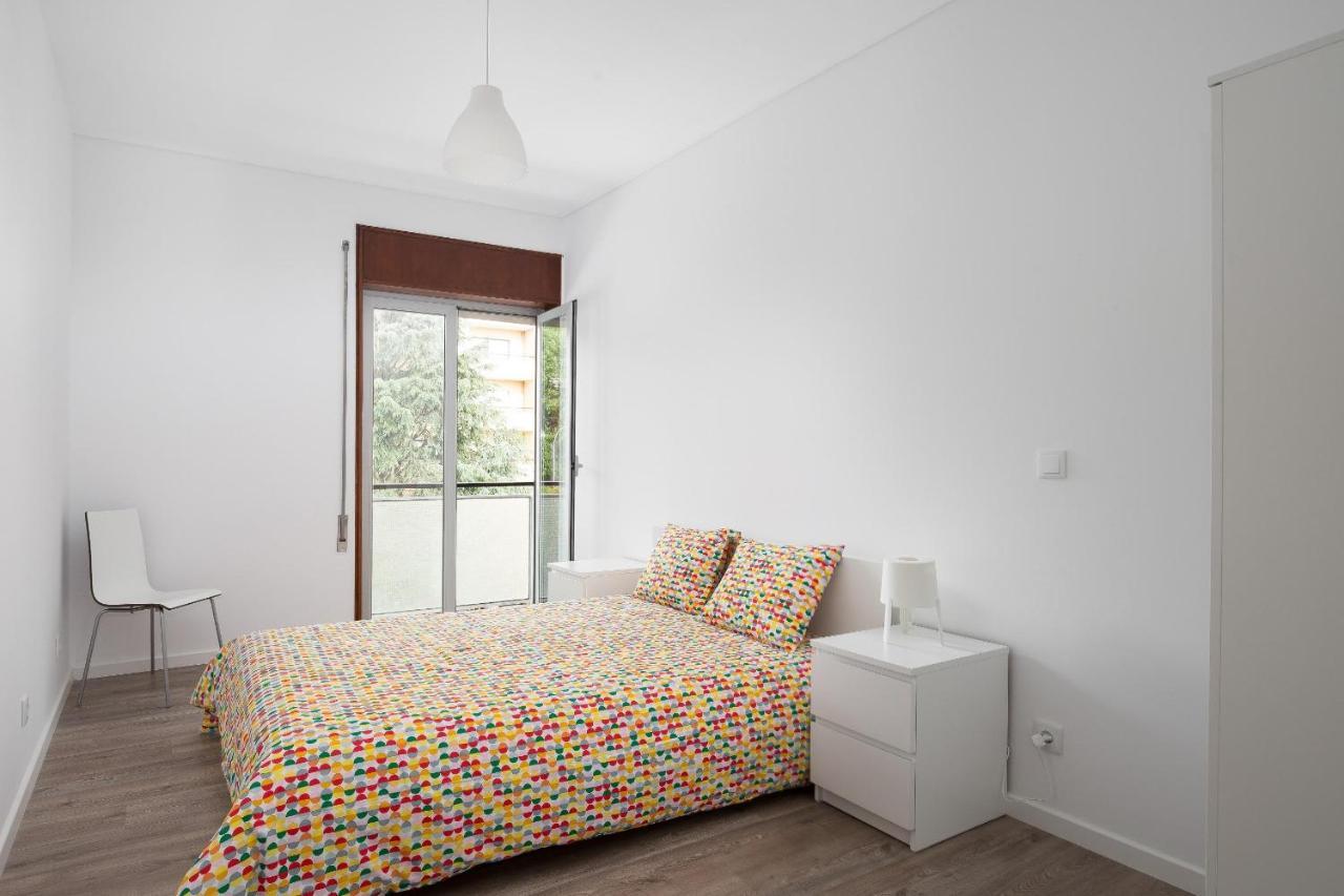 Moreira Guest House Πόρτο Εξωτερικό φωτογραφία