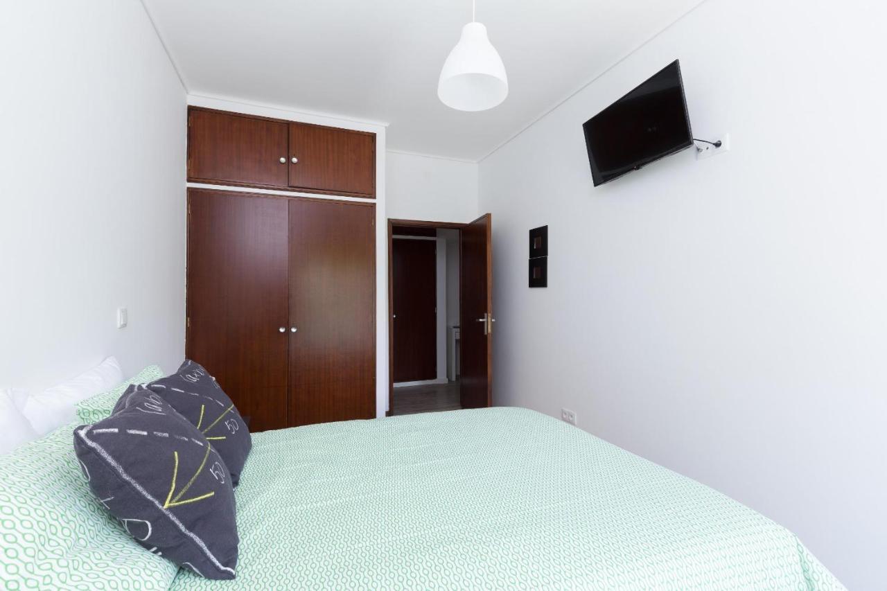 Moreira Guest House Πόρτο Εξωτερικό φωτογραφία