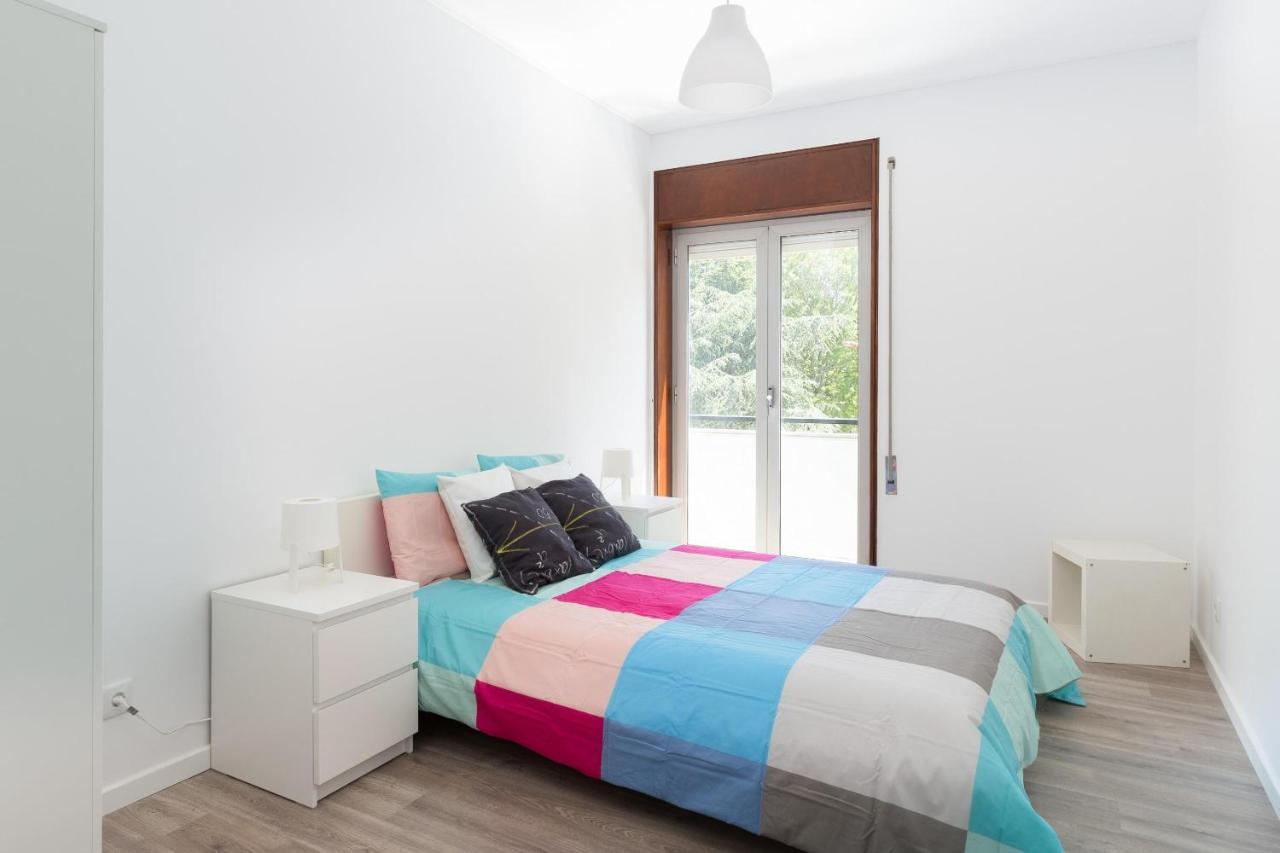 Moreira Guest House Πόρτο Εξωτερικό φωτογραφία