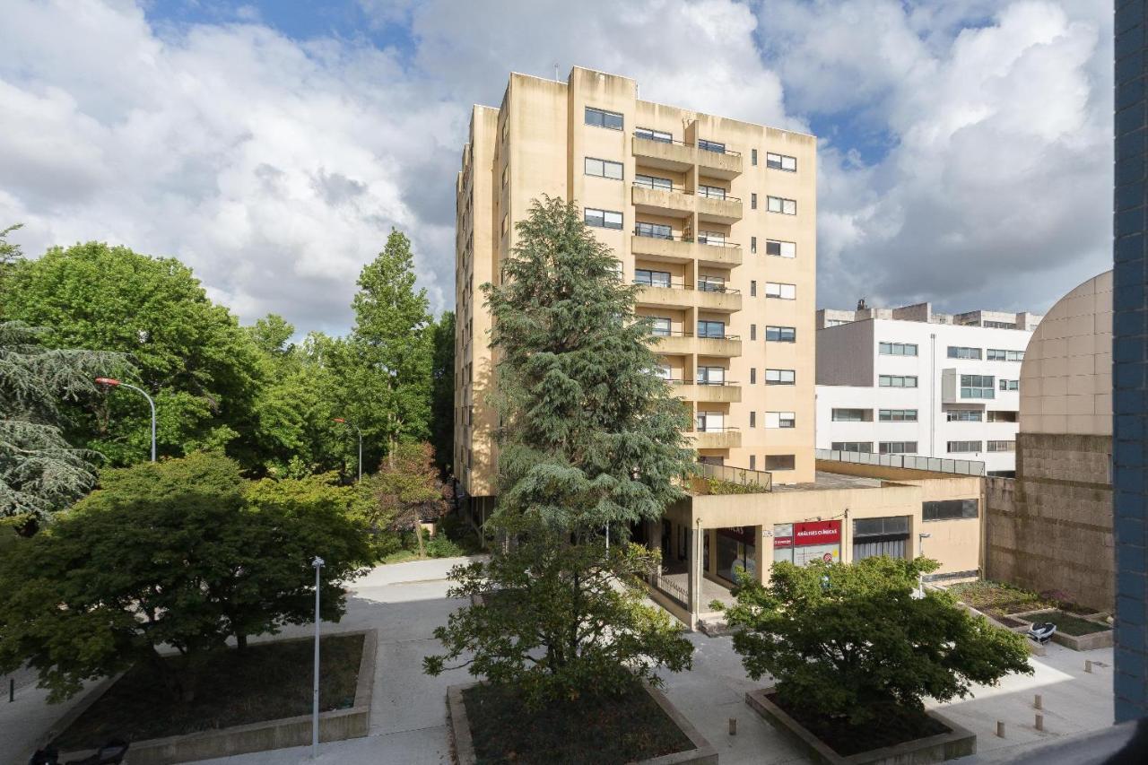 Moreira Guest House Πόρτο Εξωτερικό φωτογραφία