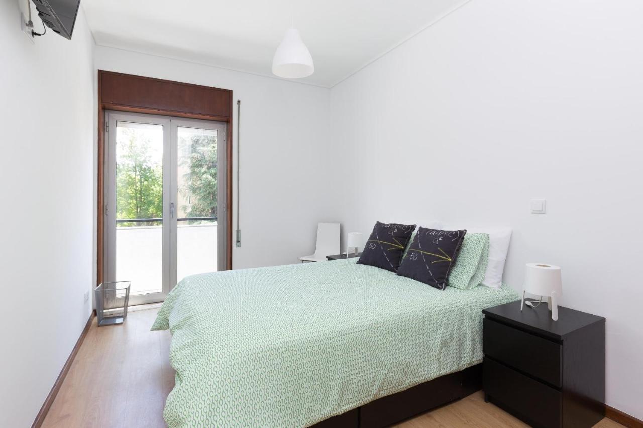 Moreira Guest House Πόρτο Εξωτερικό φωτογραφία