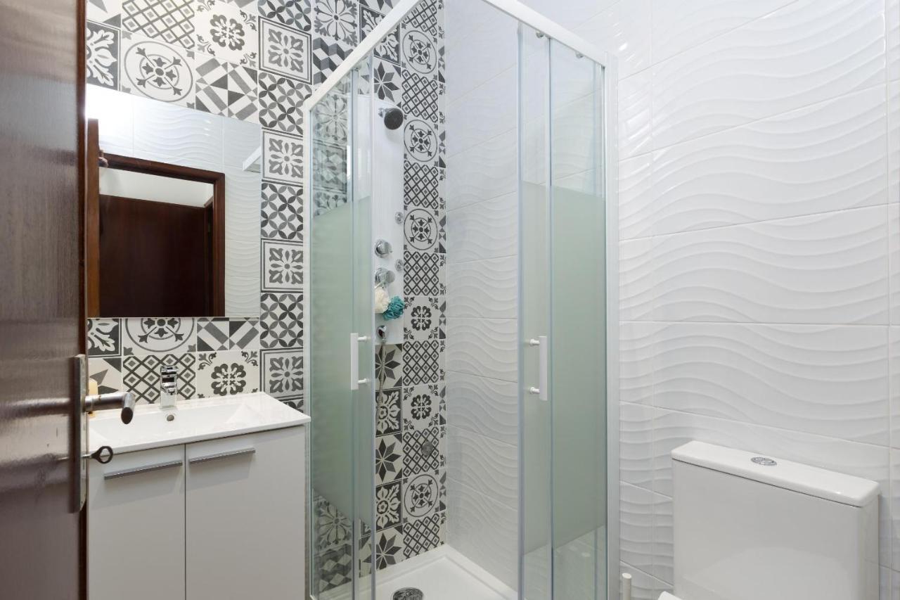Moreira Guest House Πόρτο Εξωτερικό φωτογραφία