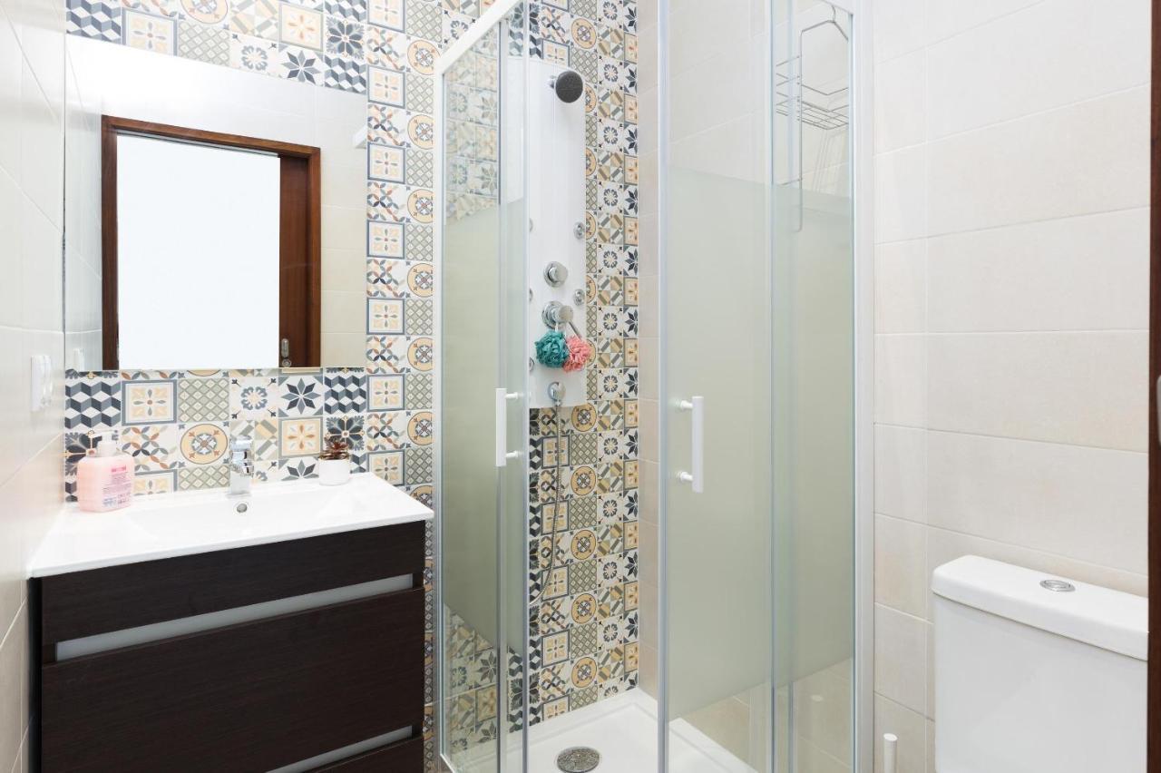 Moreira Guest House Πόρτο Εξωτερικό φωτογραφία