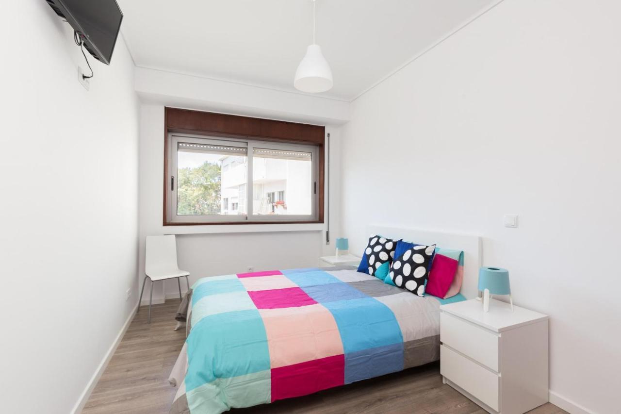 Moreira Guest House Πόρτο Εξωτερικό φωτογραφία