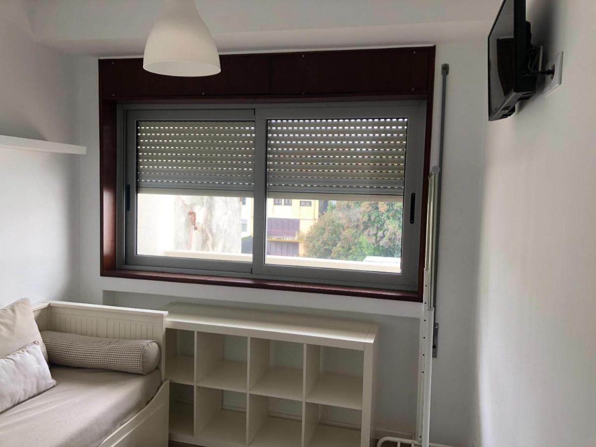 Moreira Guest House Πόρτο Εξωτερικό φωτογραφία