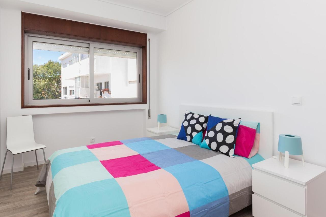 Moreira Guest House Πόρτο Εξωτερικό φωτογραφία