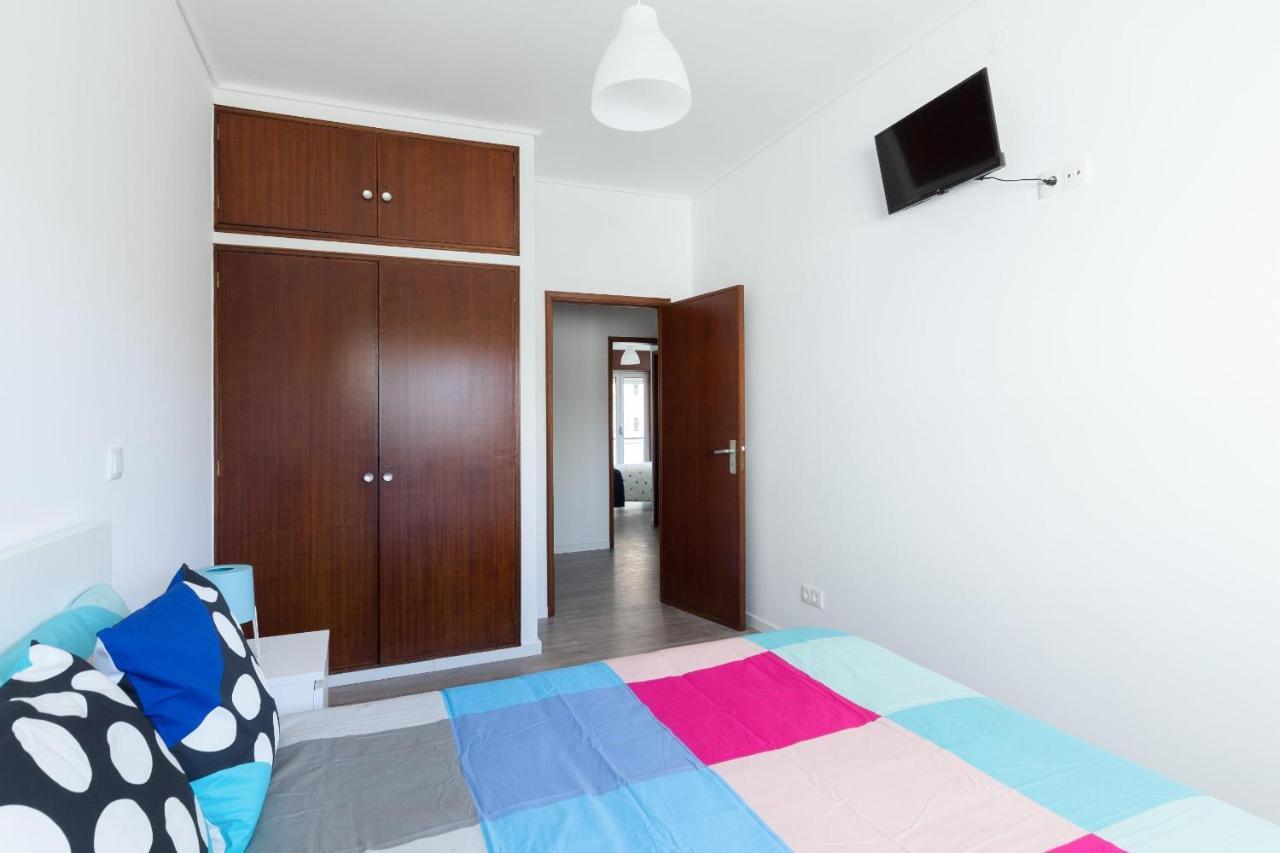 Moreira Guest House Πόρτο Εξωτερικό φωτογραφία