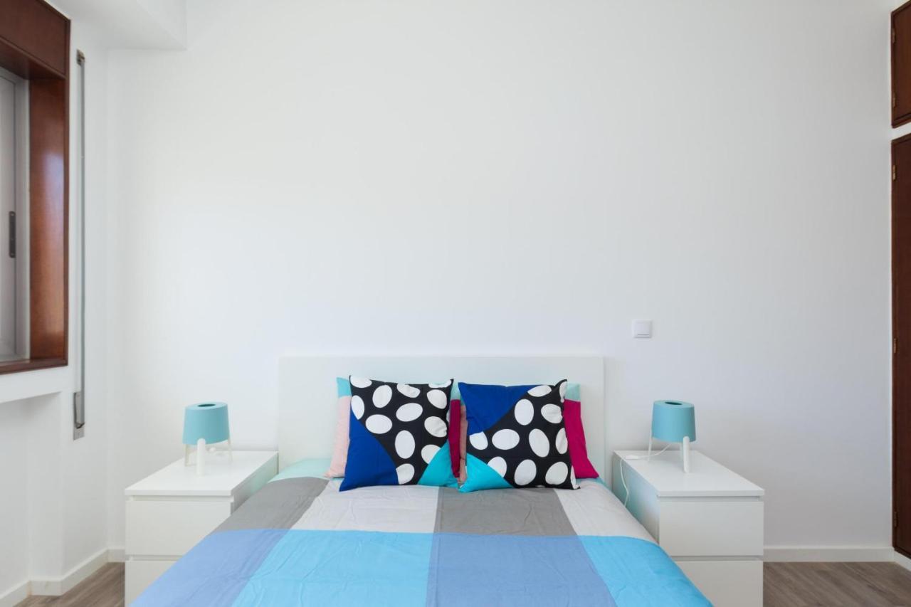 Moreira Guest House Πόρτο Εξωτερικό φωτογραφία