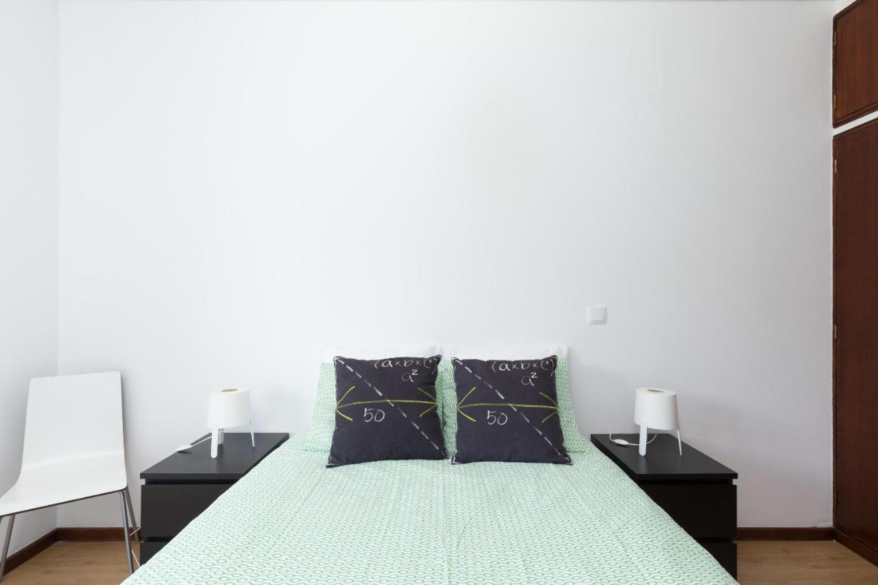 Moreira Guest House Πόρτο Εξωτερικό φωτογραφία