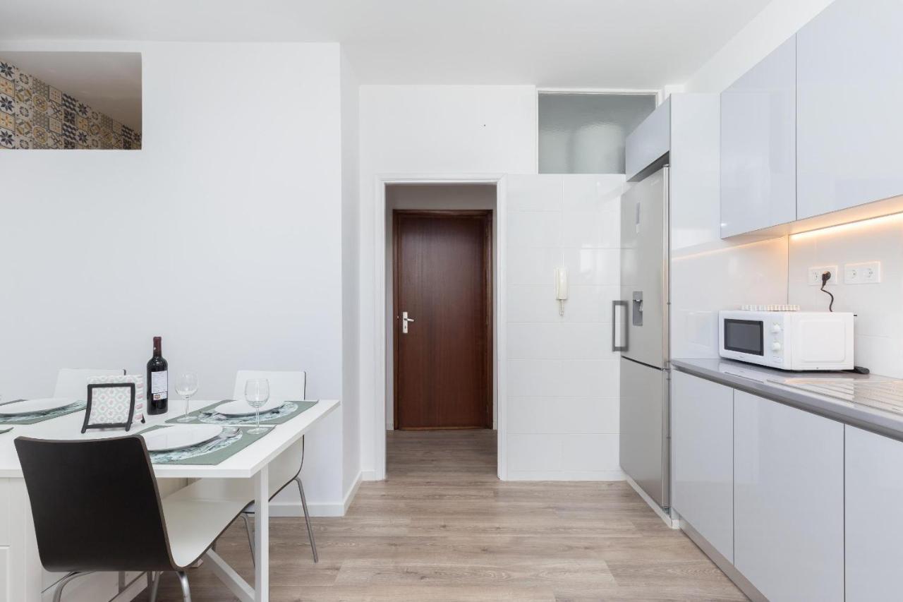 Moreira Guest House Πόρτο Εξωτερικό φωτογραφία